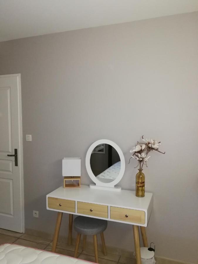 Au Doux Repos Bed & Breakfast Lucbardez-et-Bargues Exterior photo